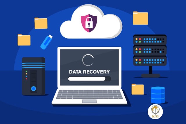 Data Recovery