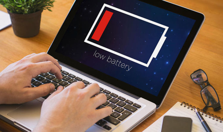 Battery life Problem
