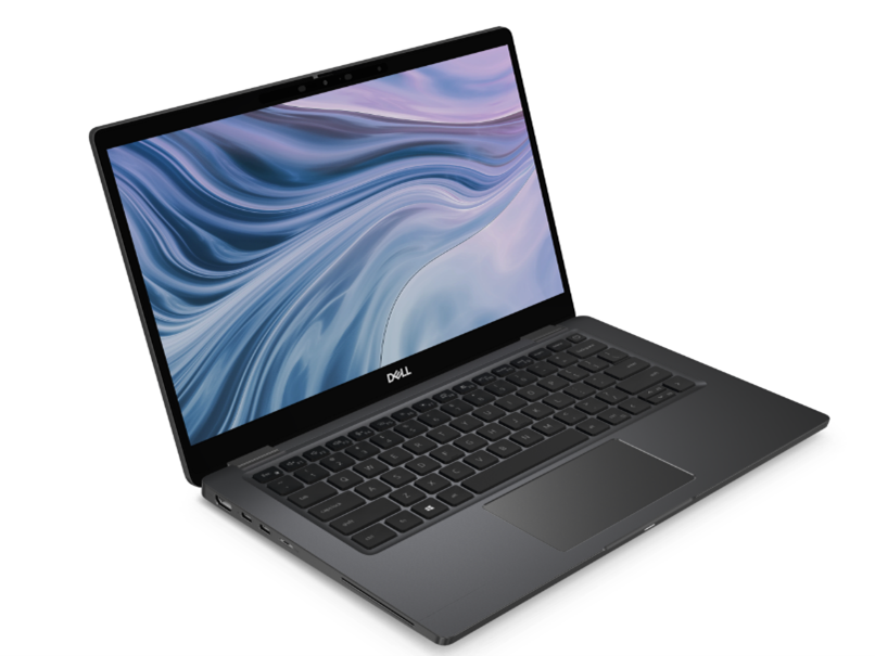 Dell Latitude