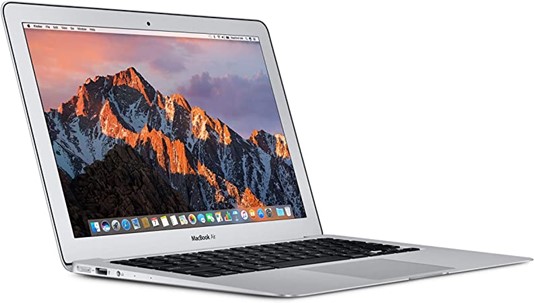 Apple Macbook Air