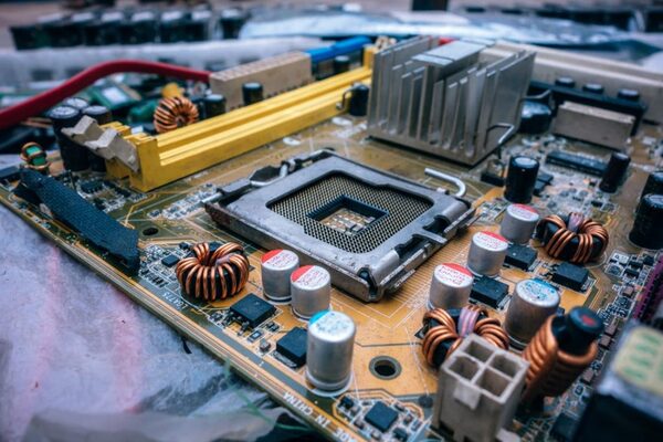 Hardware Repair