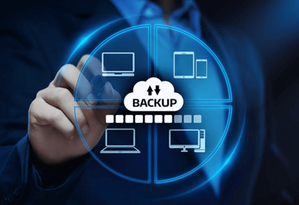 System Backup and Restore